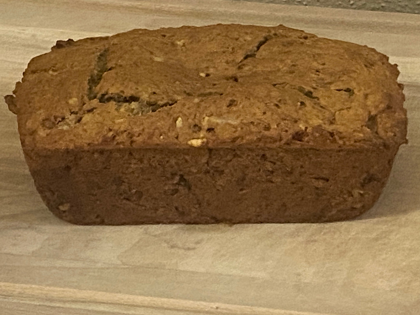 Banana bread