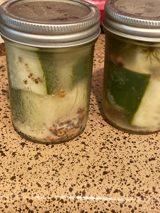 Pickles