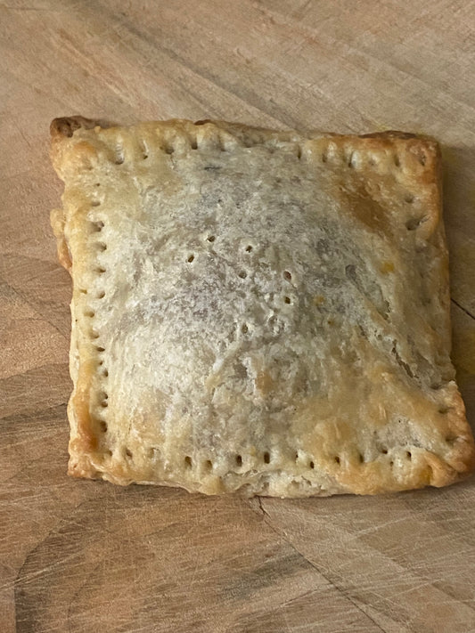 Individual Sweet Potato Pies