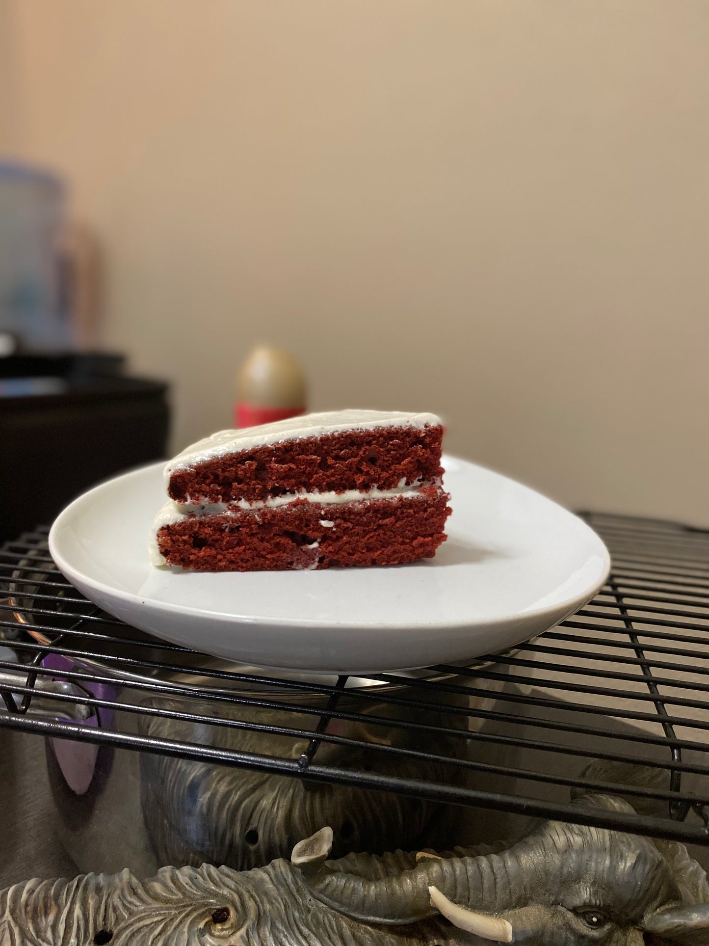 Red Velvet Cake