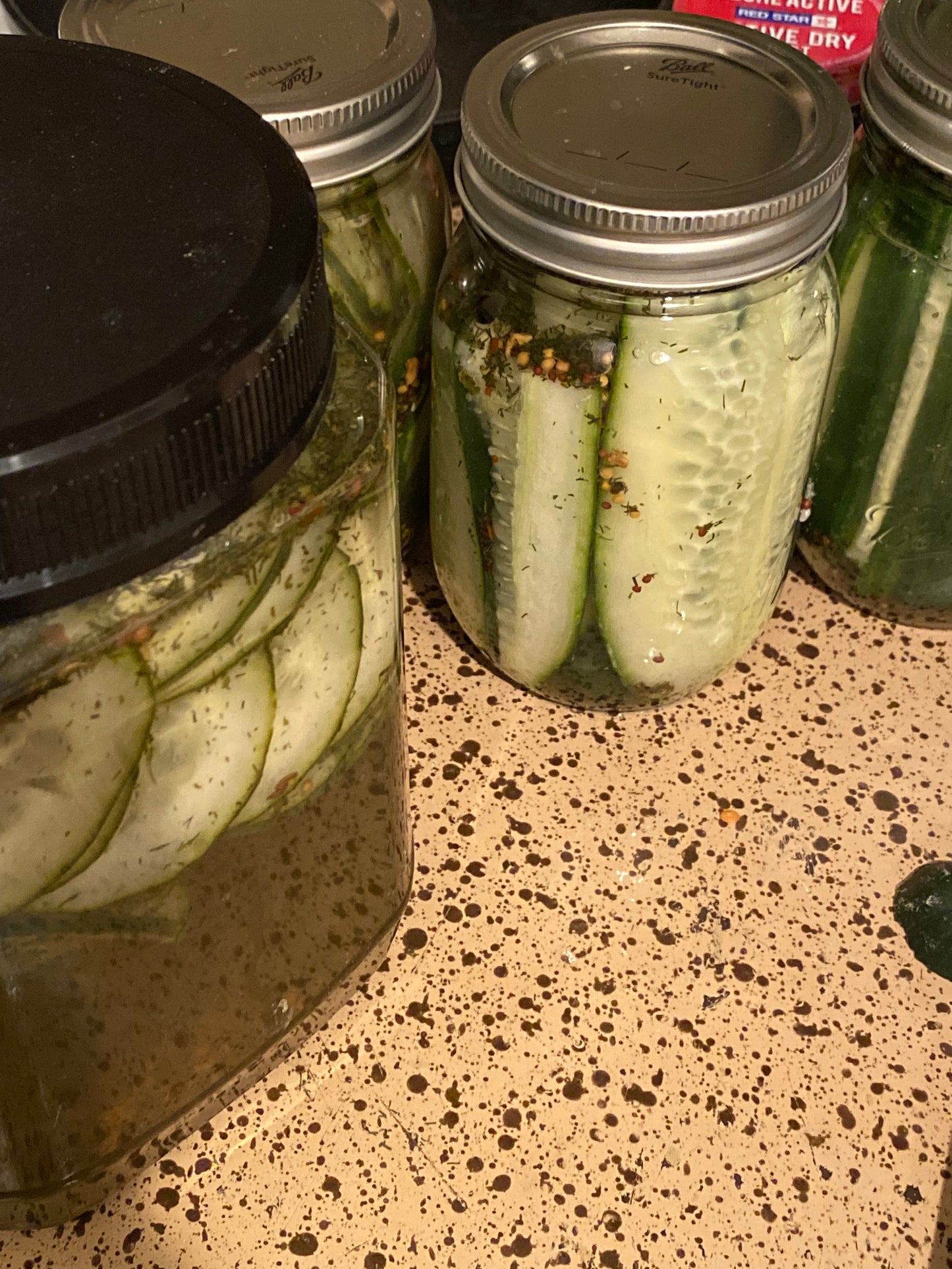 Pickles